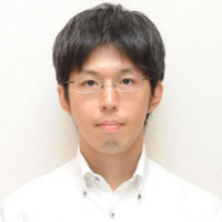 黒田 真人
